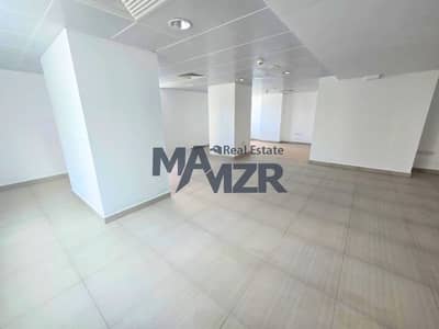 Office for Rent in Tourist Club Area (TCA), Abu Dhabi - Premium Office | Strategic Location | Easy access