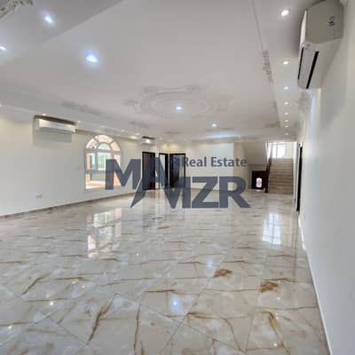 11 Bedroom Villa for Rent in Khalifa City, Abu Dhabi - 14 BHK Villa | Spacious Layout | Luxury & Comfort