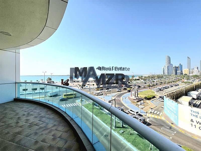 位于柯尼契路,贝尔盖拉姆大厦 3 卧室的公寓 180000 AED - 12153259 位于柯尼契路,贝尔盖拉姆大厦 3 卧室的公寓 180000 AED - 12153259