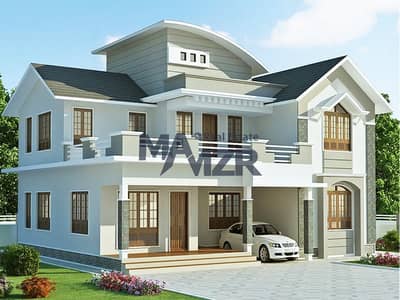 7 Bedroom Villa for Rent in Madinat Al Riyad, Abu Dhabi - Spacious area | Good offer | Good location
