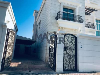10 Bedroom Villa for Sale in Al Bateen, Abu Dhabi - villa for sale | Good location | Good price
