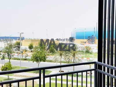 3 Bedroom Apartment for Sale in Yas Island, Abu Dhabi - Sea World View | Best Investment | Maid room