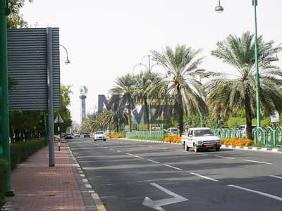Plot for Sale in Al Yahar, Al Ain - Residential land | Great offer | Spacious area