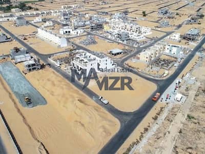 Plot for Sale in Baniyas, Abu Dhabi - Residential Land for Sale in Baniyas East | Prime Location