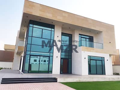 6 Cпальни Вилла Продажа в Мадинат Заид, Абу-Даби - Вилла в Мадинат Заид, 6 спален, 9500000 AED - 10469446