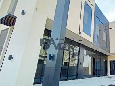 5 Bedroom Villa for Sale in Al Shamkha, Abu Dhabi - Stand-alone | Brand new | Private Swimming pool