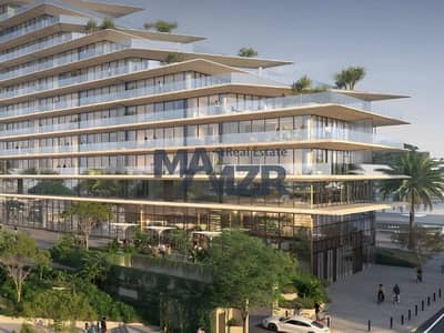 Studio for Sale in Saadiyat Island, Abu Dhabi - Prime Location | Luxury Studio | Handover 2027