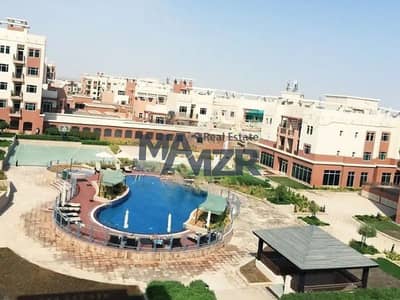 Studio for Sale in Al Ghadeer, Abu Dhabi - Prime Location | Amazing Studio | Ideal Investment