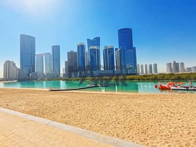 3 Bedroom Apartment for Sale in Al Reem Island, Abu Dhabi - High Floor | Amazing View | Luxurious Living