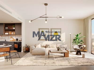 Studio for Sale in Al Shamkha, Abu Dhabi - Modern Apt | Excellent Amenities | Prime Location