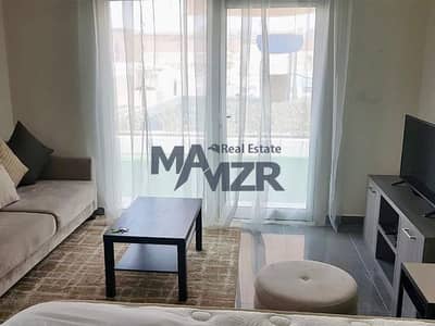 Студия Продажа в Масдар Сити, Абу-Даби - Квартира в Масдар Сити，Леонардо Резиденсес, 630000 AED - 12085686