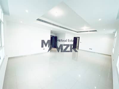 6 Bedroom Villa for Rent in Khalifa City, Abu Dhabi - Compound Area | Brand New | Prime Location