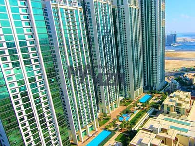 1 Bedroom Flat for Sale in Al Reem Island, Abu Dhabi - HOT DEAL! On Hight Floor | Stunning 1BR | Prime Location