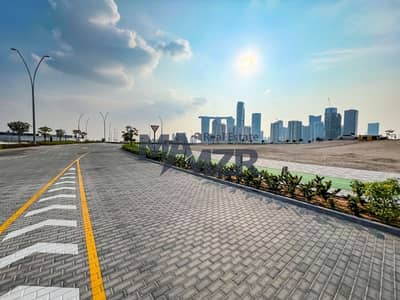 阿尔雷姆岛， 阿布扎比 商业地块待售 - 位于阿尔雷姆岛，沙姆斯-阿布扎比 的商业地块 45000000 AED - 11639421