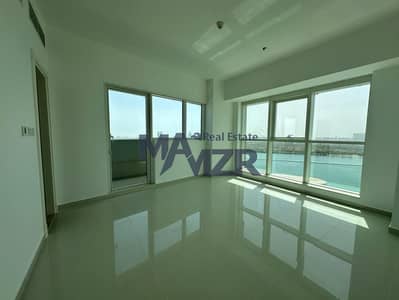 2 Bedroom Apartment for Sale in Al Reem Island, Abu Dhabi - Charming sea view | Facilities | Splendid area