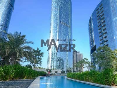 1 Bedroom Flat for Sale in Al Reem Island, Abu Dhabi - Modern Living | Prime Location | Great Investment