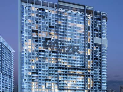 Studio for Sale in Al Maryah Island, Abu Dhabi - Super Deal | Original Price | Pool View