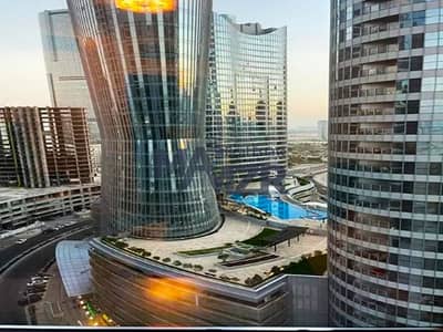 2 Bedroom Apartment for Sale in Al Reem Island, Abu Dhabi - Full Sea view | Balcony | Spacious |Facilities