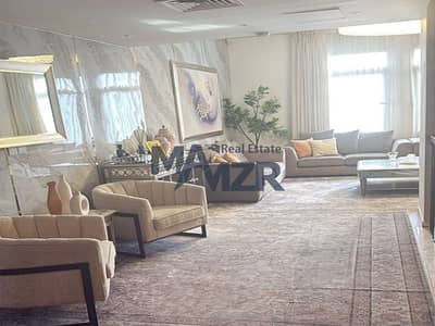 4 Bedroom Villa for Sale in Khalifa City, Abu Dhabi - Spacious area | Good Condition | Good offer