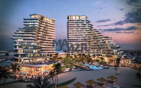4 Bedroom Villa for Sale in Al Marjan Island, Ras Al Khaimah - Prestigious villa | Good price | Handover 2025