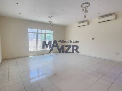 5 Bedroom Villa for Rent in Al Rawdah, Abu Dhabi - Spacious Villa | Prime Location | Luxuries Living