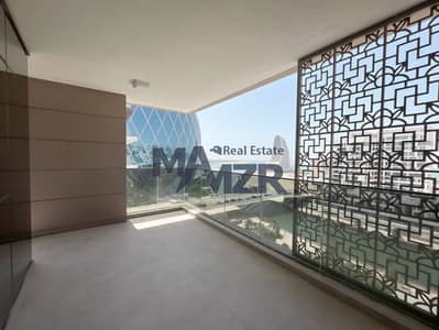 3 Bedroom Flat for Rent in Al Raha Beach, Abu Dhabi - Stunning Waterfront apartment | Spacious area