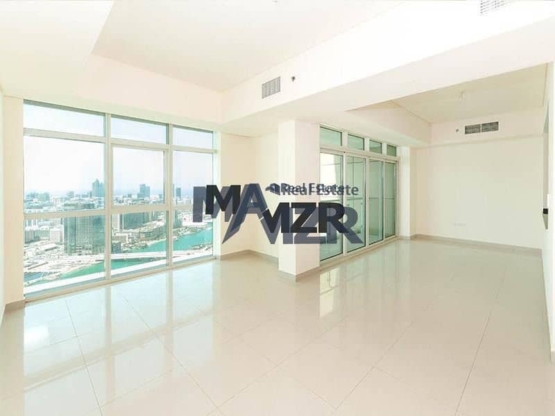 Квартира в Остров Аль Рим,Марина Сквер,Тала Тауэр, 3 cпальни, 2650000 AED - 12085454 Квартира в Остров Аль Рим,Марина Сквер,Тала Тауэр, 3 cпальни, 2650000 AED - 12085454