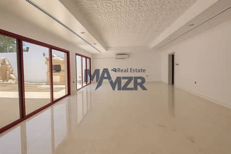 4 Bedroom Villa for Rent in Al Manhal, Abu Dhabi - Spacious area | Good location | Good offer