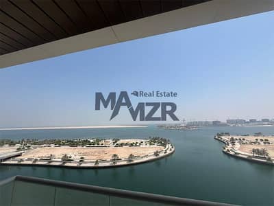 2 Bedroom Flat for Rent in Al Raha Beach, Abu Dhabi - Full sea view | Spacious area | Good offer