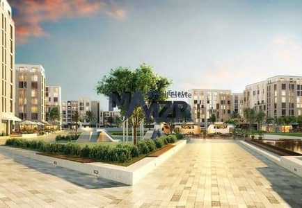 Plot for Sale in Al Shamkha, Abu Dhabi - Hot Deal | Spacious area | Premium location