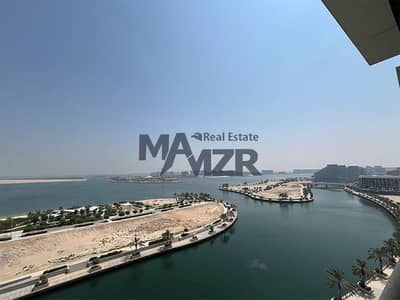 2 Bedroom Flat for Rent in Al Raha Beach, Abu Dhabi - Stunning Apartment | Sea View | Luxury Amenities