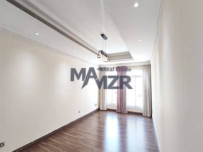 5 Bedroom Villa for Rent in Al Muntazah, Abu Dhabi - Luxurious Villa | Prime Location | Villa Compound