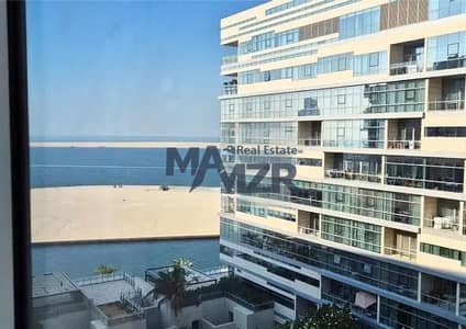 3 Bedroom Apartment for Rent in Al Raha Beach, Abu Dhabi - Partial Sea View| Luxurious Apt. | Upcoming Unit