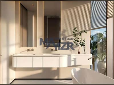 1 Bedroom Apartment for Sale in Saadiyat Island, Abu Dhabi - Hot Deal | Garden and Pool View | Good location