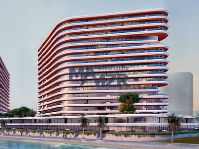 雅斯岛， 阿布扎比 4 卧室公寓待售 - 位于雅斯岛，海上生活 4 卧室的公寓 6000000 AED - 10384068