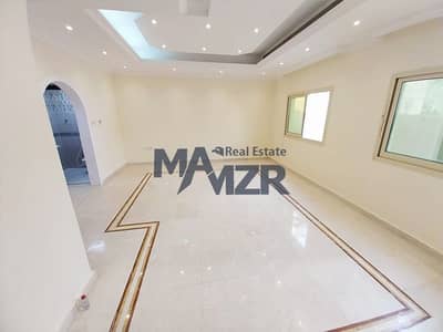 3 Bedroom Villa for Rent in Al Zaab, Abu Dhabi - Spacious Area | Good price| Prime location