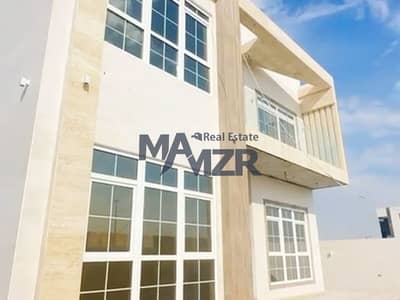 5 Bedroom Villa for Sale in Al Shamkha, Abu Dhabi - Modern villa | Perfectly designed | Facilities
