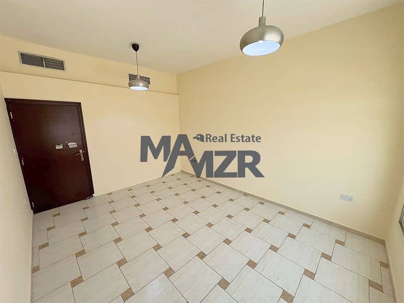 Spacious area | Good location | Good offer