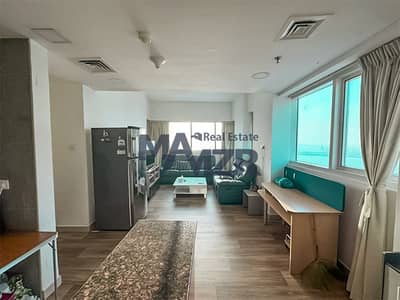2 Bedroom Flat for Sale in Al Reem Island, Abu Dhabi - Amazing Sea view | Ready to move | Big balcony