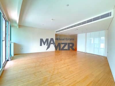 3 Bedroom Flat for Sale in Al Raha Beach, Abu Dhabi - Ready to move | Partial sea view | Good offer