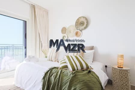 2 Bedroom Flat for Rent in Yas Island, Abu Dhabi - Prime Location| Fully furnished | Good offer