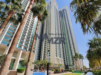 Studio for Rent in Al Reem Island, Abu Dhabi - Studio Apartment | High Floor | Excellent Area