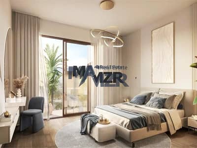 3 Bedroom Villa for Sale in Al Shamkha, Abu Dhabi - Luxuries villa | Good location | Good offer