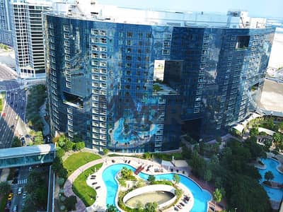 3 Bedroom Apartment for Sale in Al Reem Island, Abu Dhabi - Vacant | Modern and Spacious | Finest Amenities
