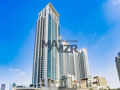 阿尔雷姆岛， 阿布扎比 5 卧室公寓待售 - 位于阿尔雷姆岛，滨海广场，布罗奥杰景观大厦 5 卧室的公寓 5800000 AED - 10325796
