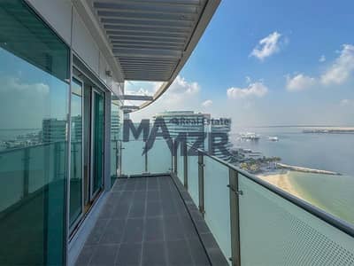 阿拉哈海滩， 阿布扎比 4 卧室单位待租 - 位于阿拉哈海滩，阿尔慕内拉，阿尔瑞巴，阿尔拉巴2区 4 卧室的公寓 250000 AED - 12101987