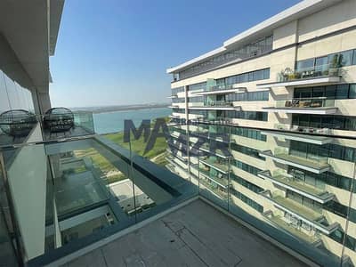 1 Bedroom Flat for Rent in Yas Island, Abu Dhabi - Vacant Soon | Amazing Layout | Golf view