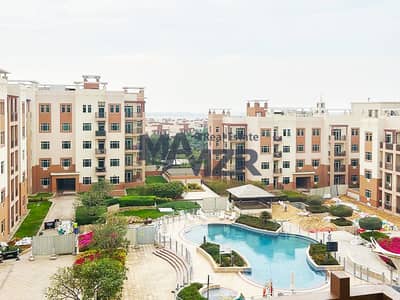 2 Bedroom Apartment for Sale in Al Ghadeer, Abu Dhabi - Stunning unit | Affordable price | Amenities
