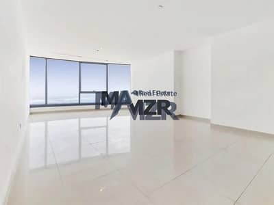 2 Bedroom Flat for Rent in Al Reem Island, Abu Dhabi - Spacious area | Good location | Good offer