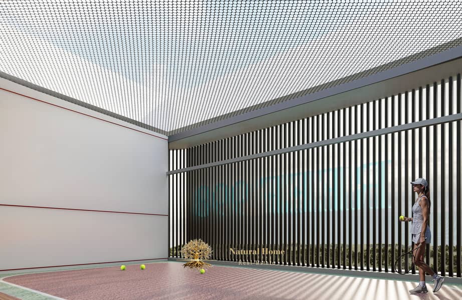 21 Squash Court. png